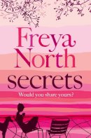 Freya North - Secrets - 9780007245949 - KNW0015502