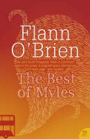 Flann O´brien - Best of Myles (Harper Perennial Modern Classics) - 9780007247189 - V9780007247189