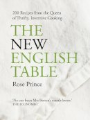 Rose Prince - The New English Table - 9780007250943 - V9780007250943