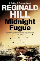Reginald Hill - Midnight Fugue - 9780007252725 - V9780007252725