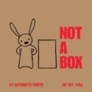Antoinette Portis - Not a Box - 9780007254804 - V9780007254804