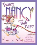 Jane O’Connor - Fancy Nancy and the Posh Puppy - 9780007254835 - 9780007254835