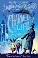 Jones, Diana Wynne - Charmed Life (The Chrestomanci) - 9780007255290 - V9780007255290