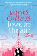 James Collins - Love in the Air - 9780007255825 - KEX0245750
