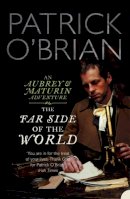 Patrick O’Brian - The Far Side of the World - 9780007255924 - KEX0305647
