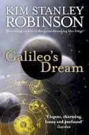 Kim Stanley Robinson - Galileo’s Dream - 9780007260324 - V9780007260324