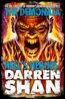 Darren Shan - Hell’s Heroes (The Demonata, Book 10) - 9780007260362 - V9780007260362