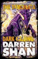 Darren Shan - Dark Calling (The Demonata, Book 9) - 9780007260454 - V9780007260454