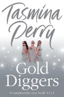 Tasmina Perry - Gold Diggers - 9780007262397 - KRF0006994