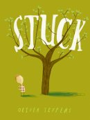 Oliver Jeffers - Stuck - 9780007263868 - V9780007263868