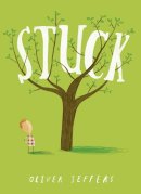 Oliver Jeffers - Stuck - 9780007263899 - V9780007263899