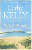 Cathy Kelly - BEST OF FRIENDS - 9780007268634 - KSG0005880
