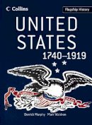Derrick Murphy - Flagship History – United States 1740–1919 - 9780007268740 - V9780007268740