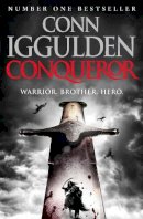 Conn Iggulden - Conqueror (Conqueror, Book 5) - 9780007271153 - V9780007271153