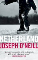Joseph O’Neill - Netherland - 9780007275007 - KTK0090862