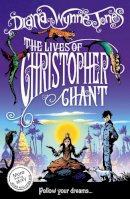 Diana Wynne Jones - The Lives of Christopher Chant (The Chrestomanci Series, Book 4) - 9780007278206 - V9780007278206