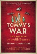 Thomas Cairns Livingstone - Tommy's War - 9780007285389 - V9780007285389