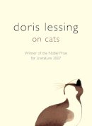 Doris Lessing - On Cats - 9780007285518 - V9780007285518