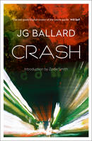 J. G. Ballard - Crash - 9780007287024 - V9780007287024