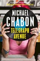 Michael Chabon - Telegraph Avenue - 9780007288762 - KCW0007276