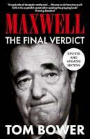 Tom Bower - Maxwell: The Final Verdict - 9780007292875 - V9780007292875