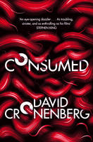 David Cronenberg - Consumed - 9780007299140 - V9780007299140