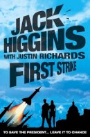 Jack Higgins - First Strike - 9780007300488 - V9780007300488
