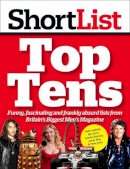 Shortlist Magazine - Shortlist Top Tens - 9780007302666 - KEX0199766