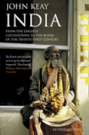 John Keay - India: A History - 9780007307753 - V9780007307753