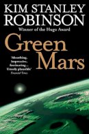 Kim Stanley Robinson - Green Mars - 9780007310173 - V9780007310173