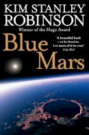 Kim Stanley Robinson - Blue Mars - 9780007310180 - 9780007310180