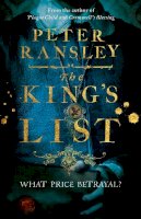 Peter Ransley - The King’s List - 9780007312429 - V9780007312429