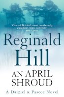 Reginald Hill - An April Shroud - 9780007313051 - V9780007313051