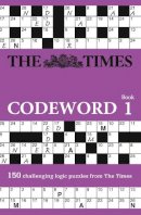 The Times Mind Games - The Times Codeword: Book 1 - 9780007313969 - V9780007313969