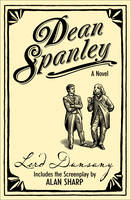 Lord Dunsany - Dean Spanley: The Novel - 9780007314270 - V9780007314270