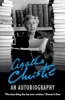 Agatha Christie - An Autobiography - 9780007314669 - V9780007314669