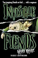 Barry Hutchison - Raggy Maggie (Invisible Fiends, Book 2) - 9780007315161 - V9780007315161