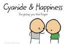 Rob D. - Cyanide and Happiness: I’m Giving You the Finger - 9780007318865 - KTG0017952