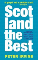 Peter Irvine - Scotland the Best - 9780007319657 - KKD0001968