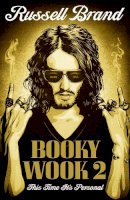 Russell Brand - Booky Wook 2: This Time It's Personal - 9780007320400 - KOC0009572