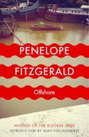 Penelope Fitzgerald - Offshore - 9780007320967 - V9780007320967