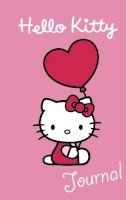 Various - Hello Kitty - Journal - 9780007326235 - KEX0269239