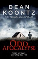 Dean Koontz - Odd Apocalypse - 9780007327027 - V9780007327027