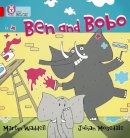 Martin Waddell - Ben and Bobo: Band 02B/Red B (Collins Big Cat) - 9780007329205 - V9780007329205