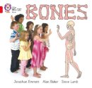 Jonathan Emmett - Bones: Band 02B/Red B (Collins Big Cat) - 9780007329212 - V9780007329212