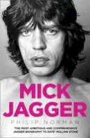 Philip Norman - Mick Jagger - 9780007329519 - V9780007329519
