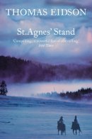 Penguin Books Ltd - St. Agnes’ Stand - 9780007329557 - V9780007329557