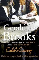Geraldine Brooks - Caleb’s Crossing - 9780007333547 - KAC0002213
