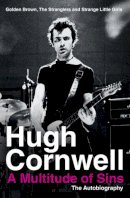 Hugh Cornwell - Multitude of Sins - 9780007333561 - V9780007333561