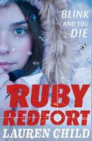 Lauren Child - Blink and You Die (Ruby Redfort, Book 6) - 9780007334292 - V9780007334292